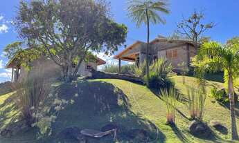 Imagem: POUSADA PRATICAMENTE PRONTA PARA EMPREENDER