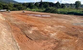 Imagem 1: Área Industrial Excelente localização em Atibaia