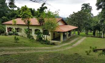 Imagem: LINDO SÍTIO DE 4 ALQUEIRES COM LAGO E PASTO
