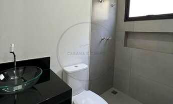 Imagem 7: Casa com acabamento de moderno excelente localização - Atibaia/SP