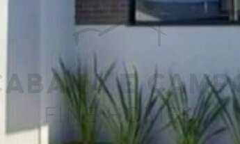 Imagem: Casa com acabamento de moderno excelente