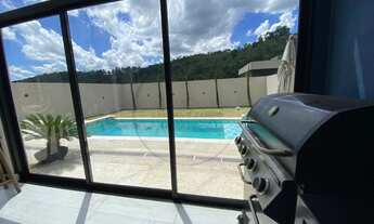 Imagem 7: Imóvel de luxo em condomínio: Casa à venda em Atibaia-SP, Condomínio Quintas da Boa Vista