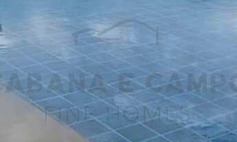 Imagem: Casa em Condomínio Fechado - Atibaia/SP