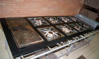 Imagem 6: Pousada a venda em Atibaia - SP