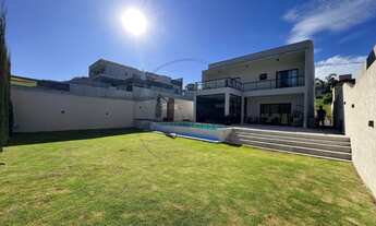 Imagem 3: Imóvel de luxo em condomínio: Casa à venda em Atibaia-SP, Condomínio Quintas da Boa Vista