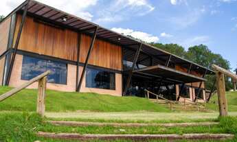 Imagem: Pousada a venda em Atibaia - SP