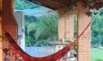 Imagem 3: Casa em Condomínio de Luxo com 4 Quartos e 4 Vagas - Atibaia-SP, Portão 230m²