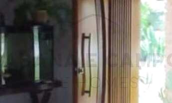 Imagem 7: Casa em Condomínio de Luxo com 4 Quartos e 4 Vagas - Atibaia-SP, Portão 230m²