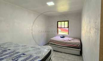 Imagem 7: Chácara de luxo em condomínio exclusivo em Atibaia-SP, bairro Portão: 2 quartos, 1 suíte