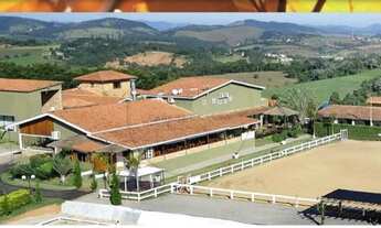 Imagem 2: Haras de Luxo em Atibaia-SP: 163.800m² de Área - Potencial de Hotel Fazenda no Bairro Cach