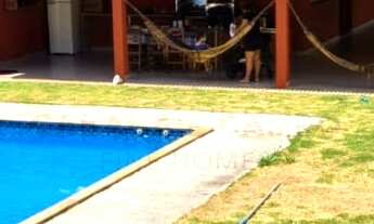 Imagem: Chácara de luxo em condomínio exclusivo