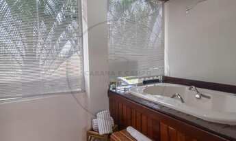 Imagem 5: Haras de Luxo em Atibaia-SP: 163.800m² de Área - Potencial de Hotel Fazenda no Bairro Cach