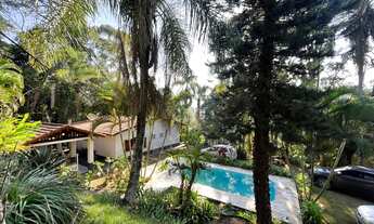 Imagem: Chácara em Condomínio RURAL em atibaia