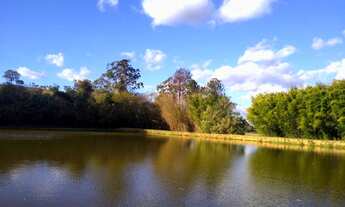 Imagem: Pesqueiro à Venda em Atibaia