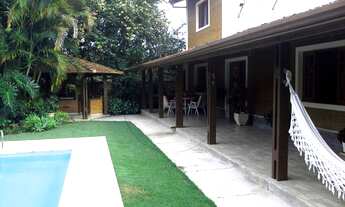 Imagem: Chácara à venda em Piracaia-SP, bairro