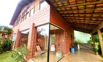 Imagem: Casa de campo em condomínio à venda em