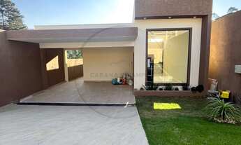 Imagem 2: Imóvel à venda em Atibaia-SP: Casa de 3 quartos, 1 suíte, 2 salas, 3 banheiros, 4 vagas no