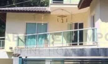 Imagem 2: Chácara de alto padrão em condomínio à venda em Mairiporã: 3 quartos, 1 suíte, 3 salas, 3