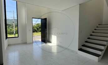 Imagem 5: Imperdível oportunidade: Casa de alto padrão com 3 suítes em condomínio de Atibaia-SP!