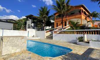 Imagem 2: Chácara em condomínio à venda em Bom Jesus dos Perdões-SP