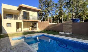 Imagem 6: Imóvel à venda em Atibaia-SP: Casa de 3 quartos, 1 suíte, 2 salas, 3 banheiros, 4 vagas no