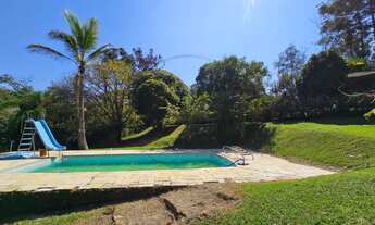 Imagem 2: Chácara à venda em Piracaia-SP, Bairro Batatuba: 3 quartos, 1 suíte, 1 sala, 3 banheiros