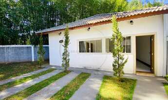 Imagem: Casa à venda bairro Jundiaizinho (Terra