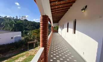 Imagem 5: Chácara em condomínio à venda em Bom Jesus dos Perdões-SP