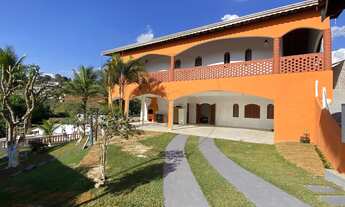 Imagem 3: Chácara em condomínio à venda em Bom Jesus dos Perdões-SP