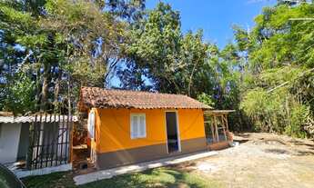 Imagem 4: Chácara à venda em Piracaia-SP, Bairro Batatuba: 3 quartos, 1 suíte, 1 sala, 3 banheiros