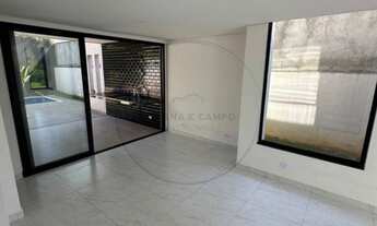 Imagem 4: Imperdível oportunidade: Casa de alto padrão com 3 suítes em condomínio de Atibaia-SP!