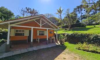 Imagem 3: Chácara à venda em Piracaia-SP, Bairro Batatuba: 3 quartos, 1 suíte, 1 sala, 3 banheiros