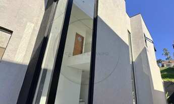 Imagem 3: Imperdível oportunidade: Casa de alto padrão com 3 suítes em condomínio de Atibaia-SP!