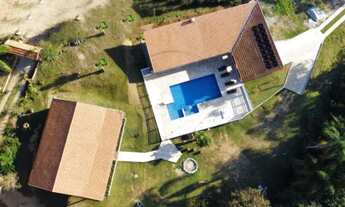 Imagem 6: Imperdível: Chácara à venda em Mairiporã-SP, com 3 quartos, 1 suíte, 1 sala, 4 banheiros