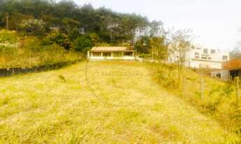 Imagem: Chácara à venda em Joanópolis-SP 300mil