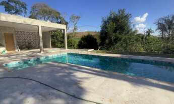 Imagem 4: Chácara de luxo em condomínio na Ponte Alta, Atibaia-SP: 4 quartos, 4 suítes, 1 sala, 6 ba