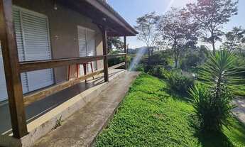 Imagem 4: Chácara à venda em Mairiporã-SP, bairro Mato Dentro: 3 quartos, 1 suíte, 2 salas, 4 banhei