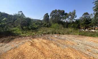 Imagem: Terreno à venda em Atibaia-SP, Jardim Estância