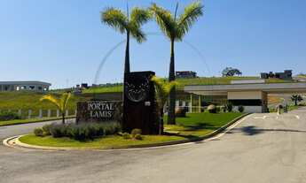 Imagem: Terreno em Condomínio RESIDENCIAL em ATIBAIA