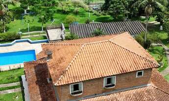 Imagem: Sítio à venda em Atibaia-SP, bairro Portão