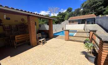 Imagem: Chácara à venda em Atibaia-SP, bairro