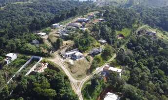 Imagem 4: Terreno à venda em Nazaré Paulista-SP Bairro Recreio do Atibainha 500,00 m² de área