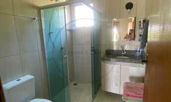 Imagem 4: Casa em Condomínio à Venda em Joanópolis-SP, Bairro Exclusivo! 2 Quartos, 1 Suíte, 2 Salas