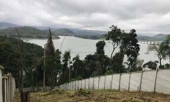 Imagem: Terreno à venda em Nazaré Paulista-SP