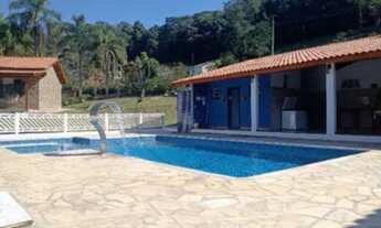 Imagem 4: Imperdível: Chácara à venda em Mairiporã-SP, com 3 quartos, 1 suíte, 1 sala, 4 banheiros