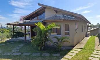 Imagem: Chácara à venda em Mairiporã-SP, bairro