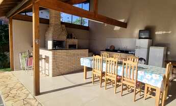 Imagem 7: Chácara à venda em Mairiporã-SP, bairro Mato Dentro: 3 quartos, 1 suíte, 2 salas, 4 banhei