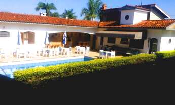 Imagem: Imperdível Casa à Venda em Atibaia-SP