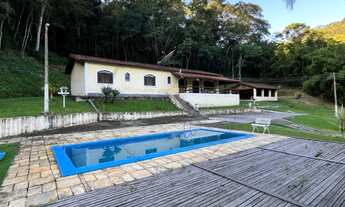 Imagem: Sítio RURAL em BOM JESUS DOS PERDÕES
