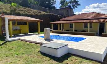 Imagem: Chácara à venda em Nazaré Paulista-SP